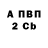 Amphetamine Розовый Gabor Reiter